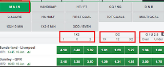Football Betting Symbols And Their Meaning - Well Explained - latest