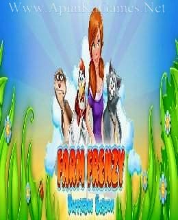 Farm Frenzy  Hurricane Season PC Game   Free Download Full Version - 89