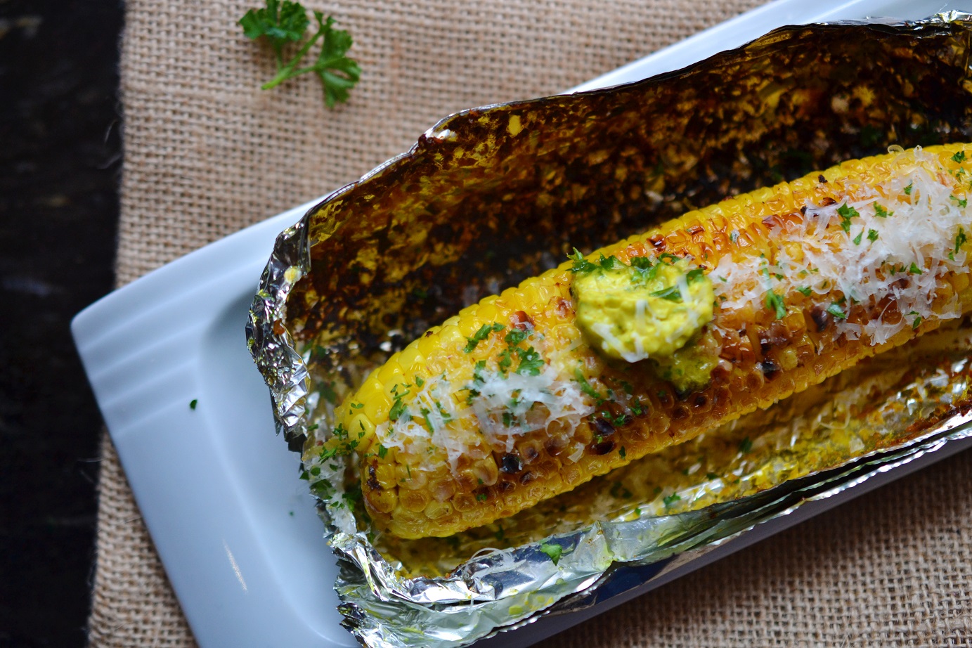 Greedy Girl Best Baked Beans Ever!