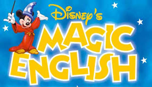MAGIC ENGLISH VIDEOS