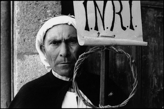 © Ferdinando Scianna - Magnum Photos