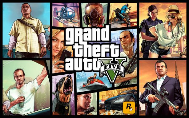 GRAND THEFT AUTO V MISE A JOUR V1.41-RELOADED GRAND THEFT AUTO V MISE A JOUR V1.41-Free Download