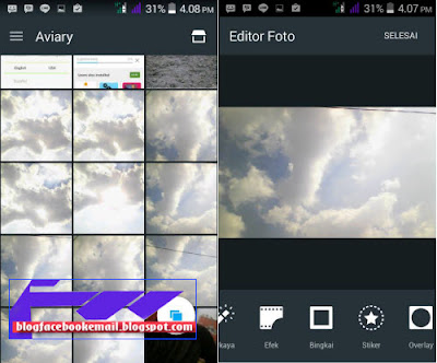 download aplikasi edit foto android terbaru aviary