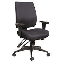 Performance Task Chair Performance Task Chair
