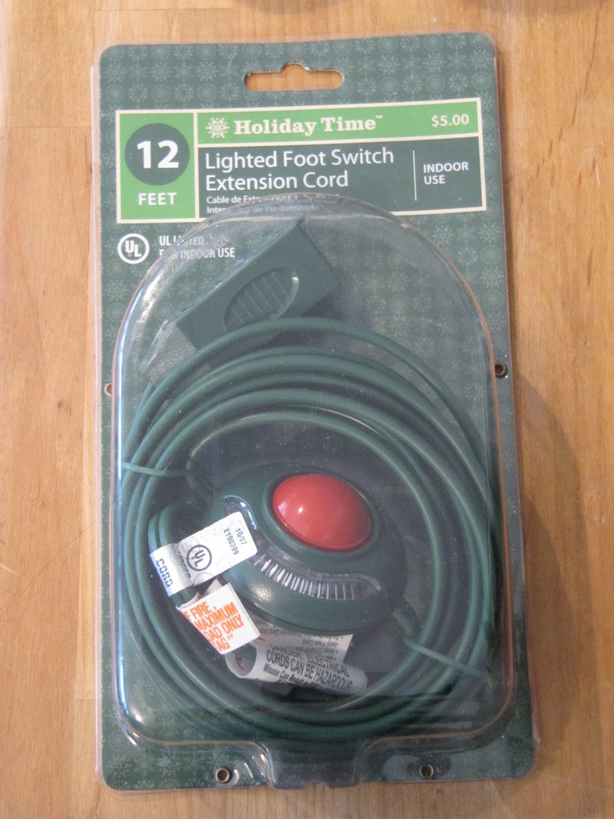 Sew Many Ways... Tool Time Tuesday...Power Cord Ideas