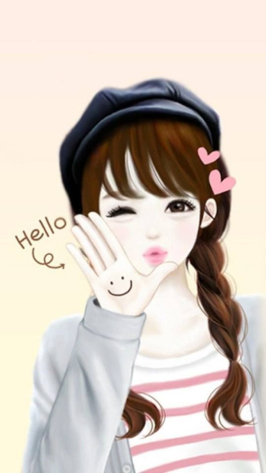 Koleksi 86 Gambar Animasi Kartun Korea Cantik Paling Baru Koleksi 86 Gambar Animasi Kartun Korea Cantik Paling Baru