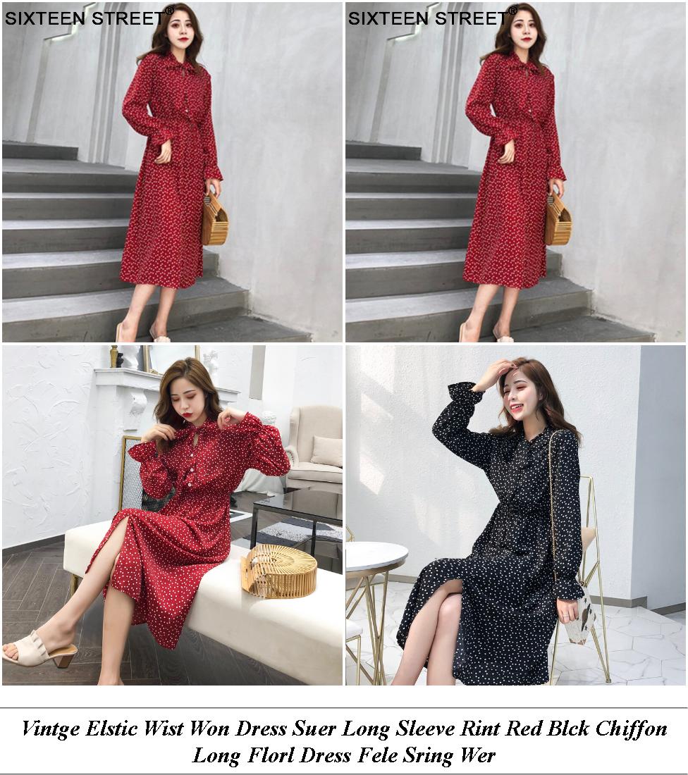 Urgundy Ridesmaid Dresses With Sleeves Uk - Vintage Store Online Usa - Summer Dresses For Sale Uk