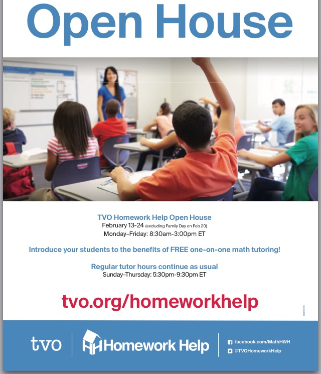 Tvo homework help