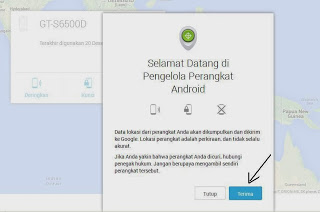Cara Mudah Melacak Pacar Cara Mudah Melacak Ponsel Yang Hilang