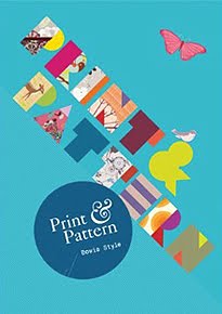 PRINT & PATTERN BOOK 1
