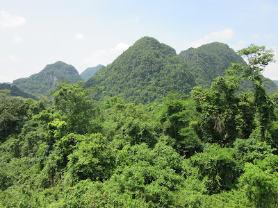 Phong Nha-Ke Bang