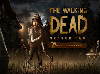 The Walking Dead Season 2 [Episodios 1-5] [Full] [Español] [MEGA]