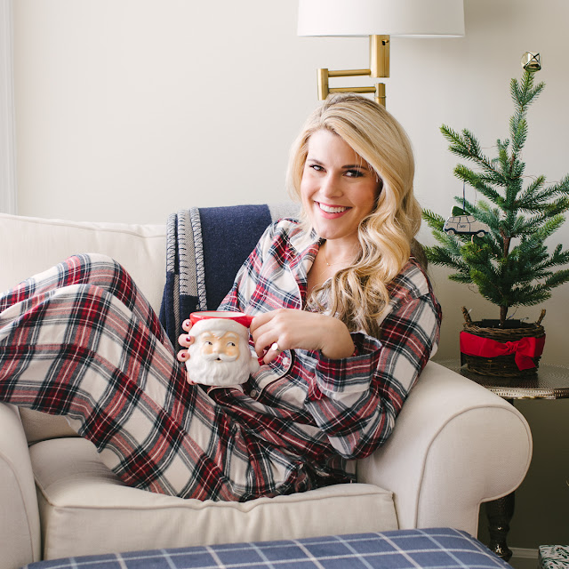 Holiday Pajamas Holiday Pajamas