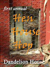 First Annual Hen House Hop