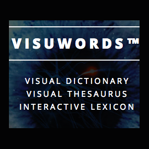 Image result for visuwords