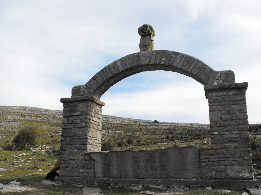 SAN VITORES SAN VITORES EN SIERRA SALVADA