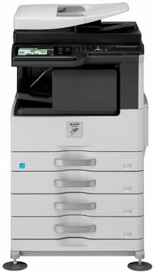 Sharp MX-M264N Sharp MX-M264N