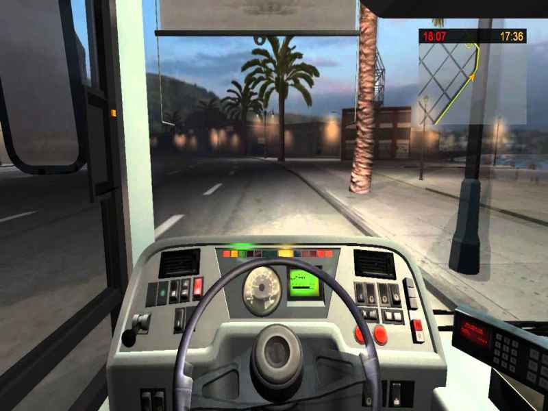 bus cable car simulator download full version