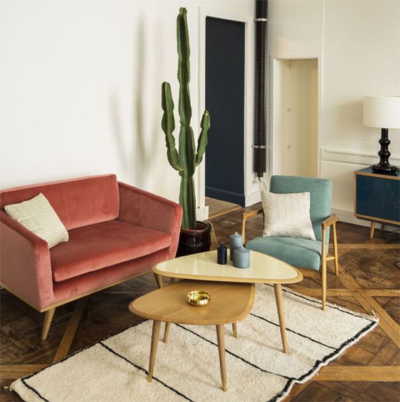 astuces déco studio