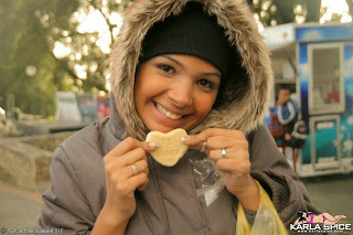 Biografias: Karla Spice Fotos # 10