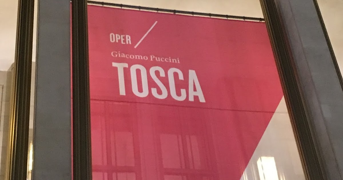 tosca opera 2017 tosca opera 2017