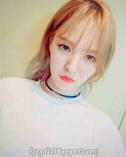 Foto Wendy Red Velvet Terbaru 2016 Foto Wendy Red Velvet Terbaru 2016