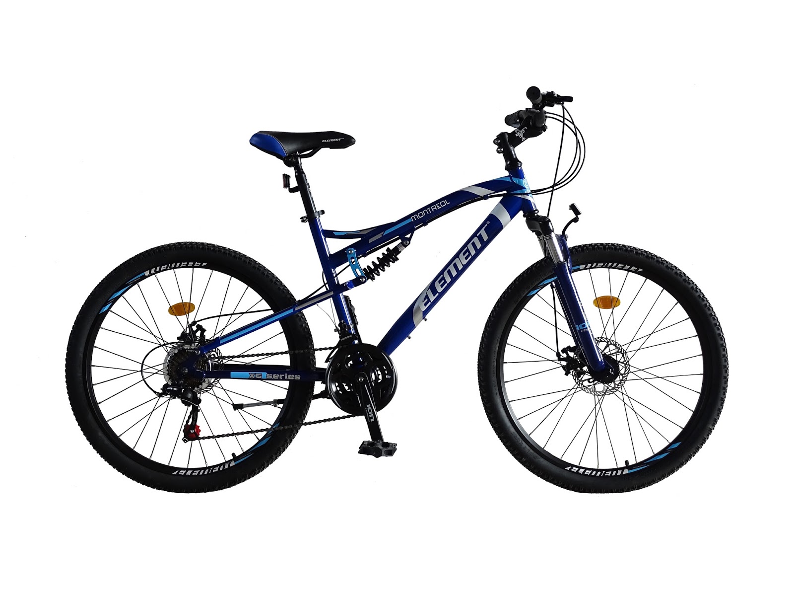 Ricko Bike Shop