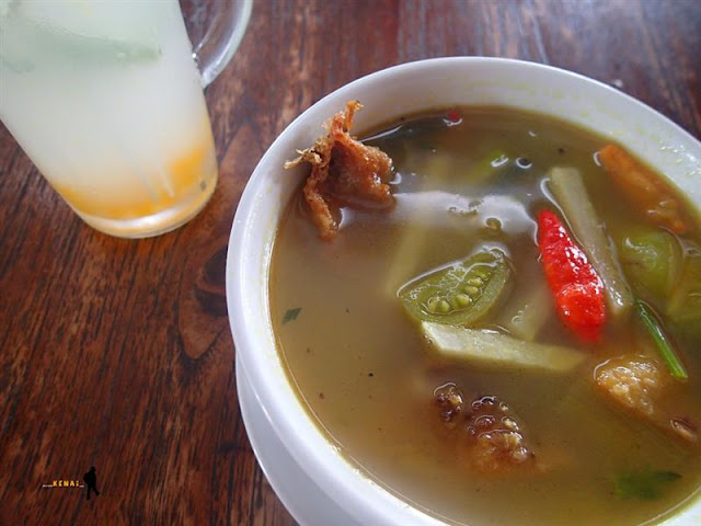 Melepas Lelah di Grand Garden Resto & Cafe grand garden resto cafe, kebun raya, bogor
