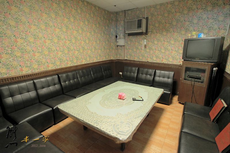 老羊哥餐廳|桃園大溪KTV包廂餐廳