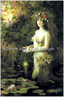 BES-10127 Hidden HAED artwork by Bente Schlick " BES-10127 Hidden