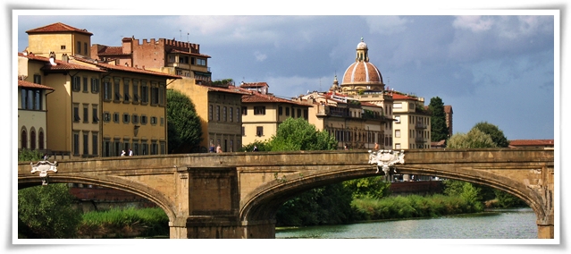 Florencia-Turismo