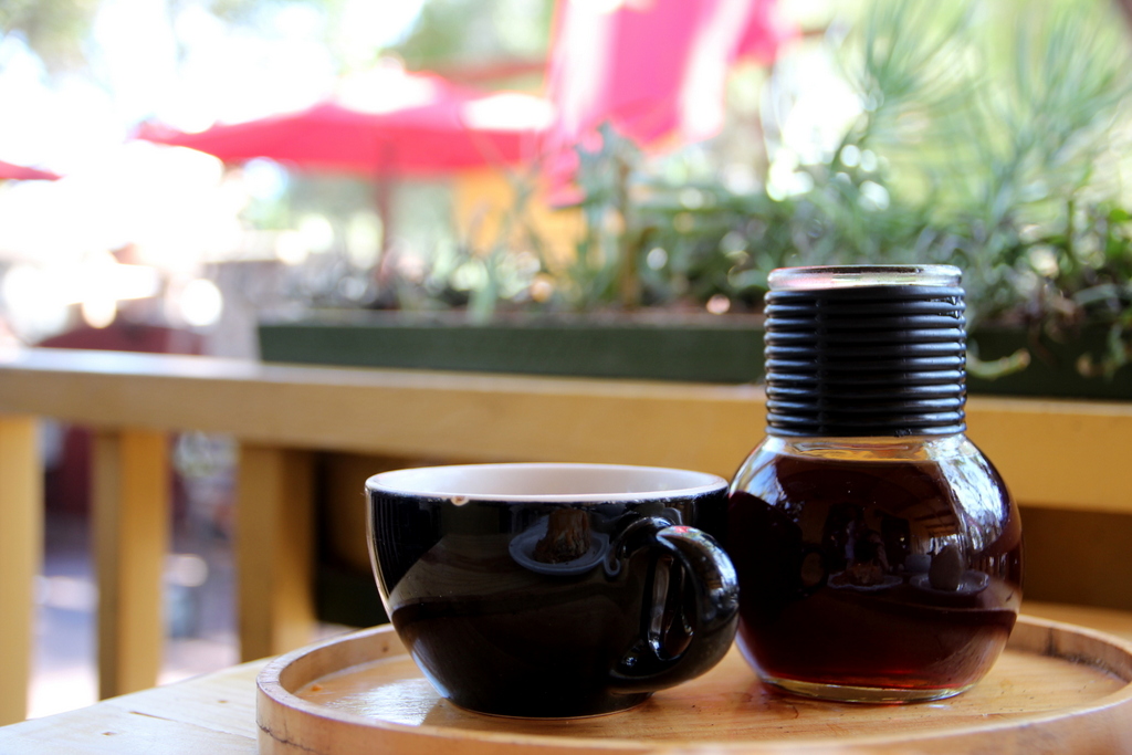 Hidden House Coffee San Juan Capistrano Coffee and Hip Orange County