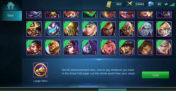 Skin Gratis Mobile Legends Bisa Kamu Dapatkan Tanpa Membeli, Caranya? Simak Artikel Berikut Ini tomsheru Skin Gratis Mobile Legends Bisa Kamu Dapatkan Tanpa Membeli, Caranya? Simak Artikel Berikut Ini tomsheru