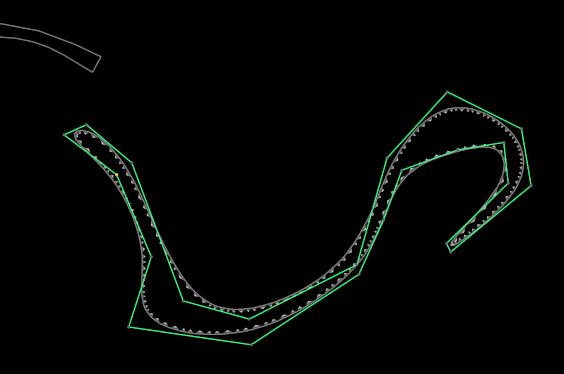 Polygon Smooth Algorithm Making Rktcr Levels: Geometry Types news - ModDB