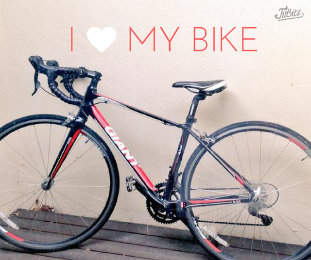 FitBits | What type of cyclist are you? Tess Agnew fitness blogger