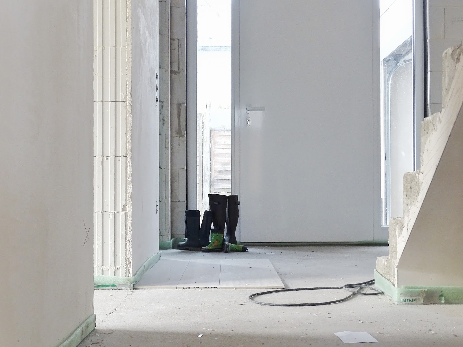 Hausbau-Tagebuch - Familie Mammilade baut ein Pultdach-Haus. Vorher-Nachher-Bilder seit dem Richtfest bis kurz vor dem Endspurt und Baustellen-Fails. https://mammilade.blogspot.de Hausbau-Tagebuch - Familie Mammilade baut ein Pultdach-Haus. Vorher-Nachher-Bilder seit dem Richtfest bis kurz vor dem Endspurt und Baustellen-Fails. https://mammilade.blogspot.de