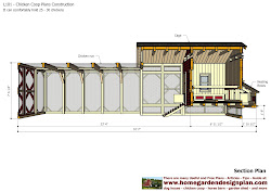 coop chicken plans build insulated l101 construction