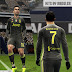 PES 2013 Juventus 2018/19 Third kit by AbdoLGR