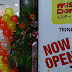 Mister Donut Trinoma, Now Open. Free Donuts for Customers!