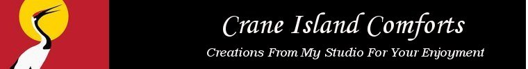 Crane Island Comforts