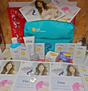 Cien de la BUZZStore - protejam frumusetea romancelor