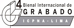 IV BIENAL INTERNACIONAL DE GRABADO