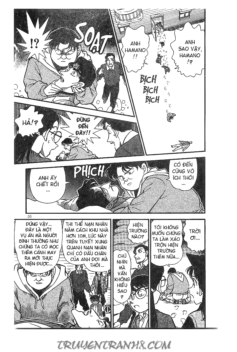 Detective Conan Chap 193 - Truyen.Chap.VN