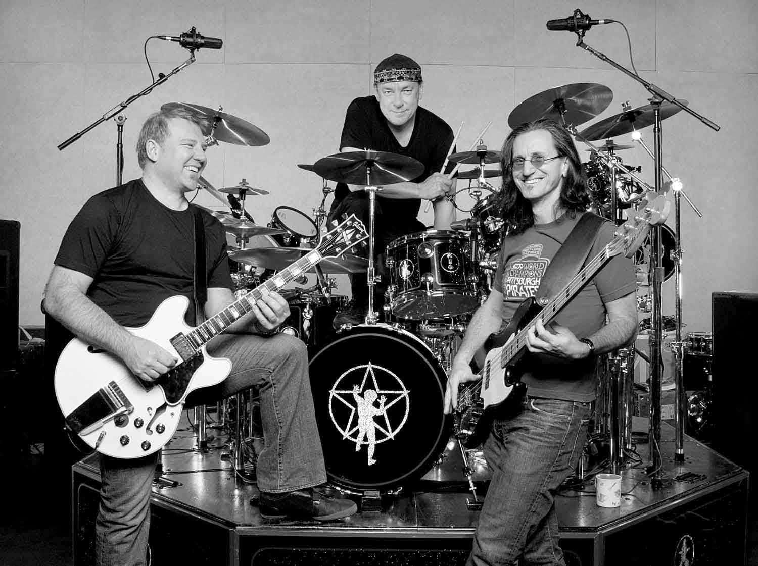 Magiké: Rush es incluido al salón de la Fama del Rock Magiké: Rush es incluido al salón de la Fama del Rock