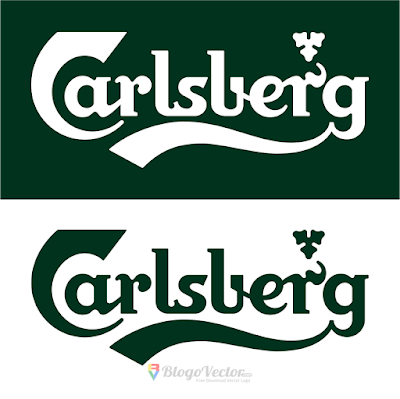 Carlsberg Logo Vector