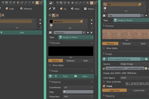 Tutorial UV Mapping di Blender 3D Tutorial UV Mapping di Blender 3D