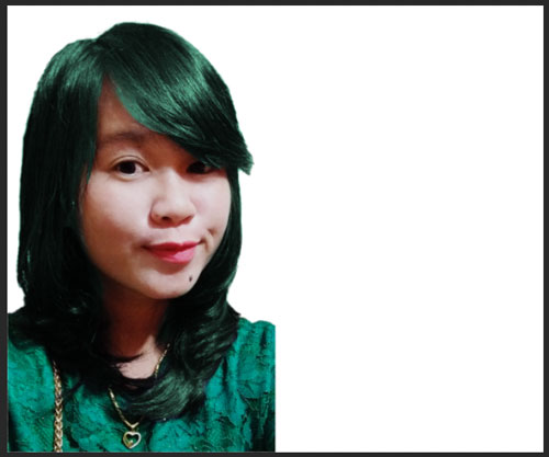 merubah warna rambut menggunakan photoshop merubah warna rambut menggunakan photoshop