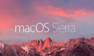 macos sierra sierra aggiornamento mac