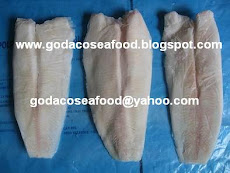 Sashimi Snakehead Fish Fillet - IVP (Cá lóc fillet ăn sống)