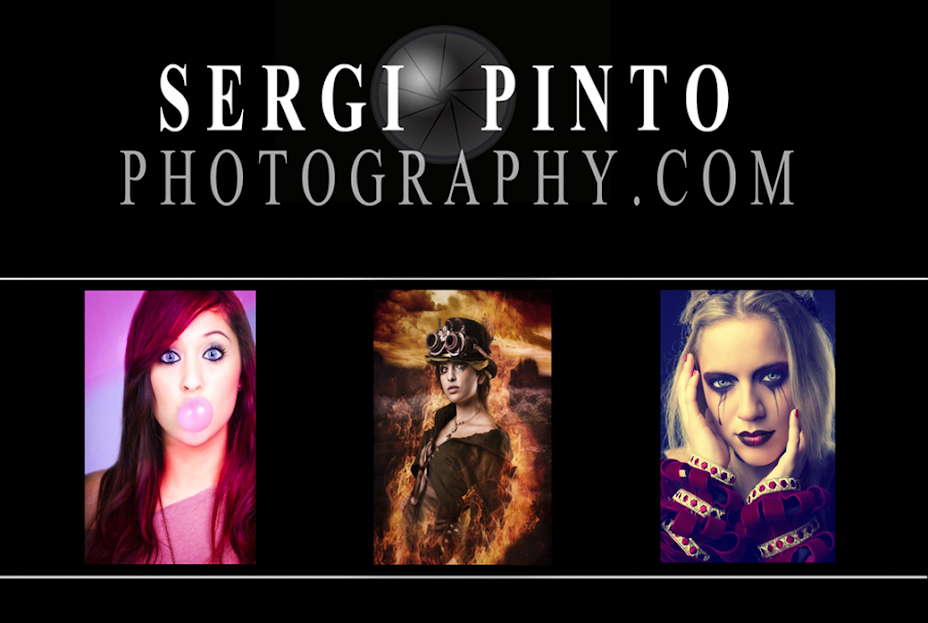 Sergi Pinto Photography